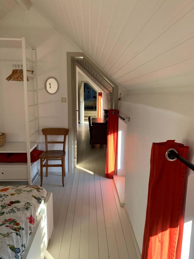 Vakantiehuis Haspengouw - Pastorij Mettekoven Exterior photo