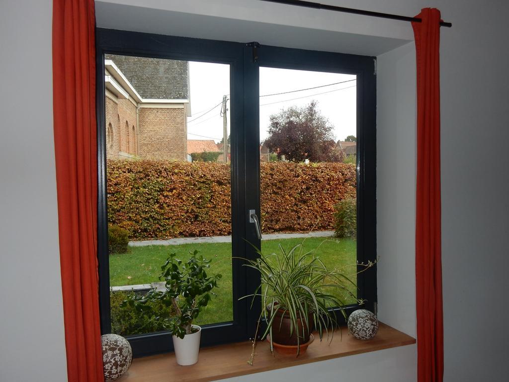 Vakantiehuis Haspengouw - Pastorij Mettekoven Exterior photo